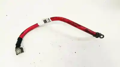 Peça sobressalente para automóvel em segunda mão fio por fiat stilo, 2001.10 - 2007.01 2.4 20v 125kw 2001.10 - 2006.11 referências oem iam 