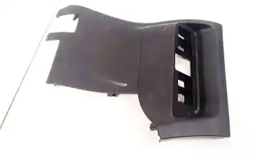 Peça sobressalente para automóvel em segunda mão plásticos por skoda octavia ii combi (1z5) 1.6 tdi 4x4 referências oem iam 5554502030