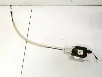 Peça sobressalente para automóvel em segunda mão motor tampa externa de combustível por citroen lna 0.6 referências oem iam 67116987625