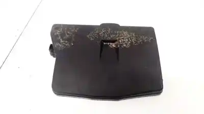 Peça sobressalente para automóvel em segunda mão caixa de fusíveis e relés por skoda octavia ii combi (1z5) 1.6 tdi 4x4 referências oem iam 8266202230