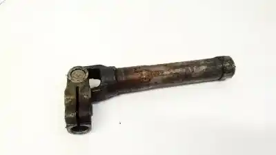 Peça sobressalente para automóvel em segunda mão rótula barra direção por skoda octavia ii combi (1z5) 1.6 tdi 4x4 referências oem iam 