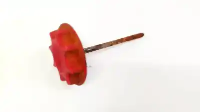 Peça sobressalente para automóvel em segunda mão plásticos por skoda octavia ii combi (1z5) 1.6 tdi 4x4 referências oem iam 