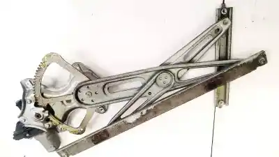 Peça sobressalente para automóvel em segunda mão elevador de vidros dianteiro direito por skoda octavia ii combi (1z5) 1.6 tdi 4x4 referências oem iam 