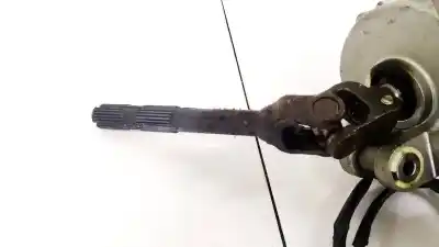 Peça sobressalente para automóvel em segunda mão rótula barra direção por skoda octavia ii combi (1z5) 1.6 tdi 4x4 referências oem iam 