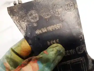 Pezzo di ricambio per auto di seconda mano plastica per talbot horizon 1.3 riferimenti oem iam 42045ag070  