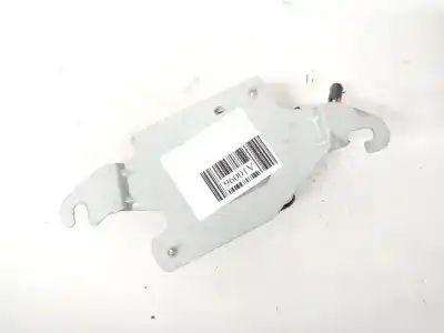 Second-hand car spare part electronic module for renault 19 ii (b/c53_) 1.4 (b/c532) oem iam references 1x4f9d372ac  1x4f-9d372-ac