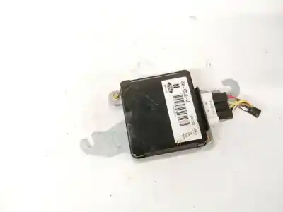 Peça sobressalente para automóvel em segunda mão módulo eletrônico por renault 19 ii (b/c53_) 1.4 (b/c532) referências oem iam 1x4f9d372ac