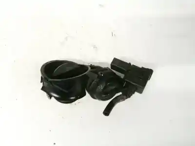 Second-hand car spare part THROTTLE BODY for OPEL KADETT D (31_-34_, 41_-44_)  OEM IAM references 0111418A  