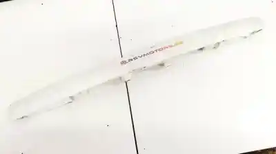 Peça sobressalente para automóvel em segunda mão puxador exterior de mala por skoda octavia ii combi (1z5) 1.6 tdi 4x4 referências oem iam 7681102180