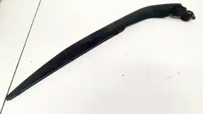 Peça sobressalente para automóvel em segunda mão haste de escova traseiro por skoda octavia ii combi (1z5) 1.6 tdi 4x4 referências oem iam 