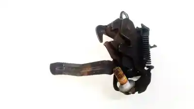 Peça sobressalente para automóvel em segunda mão fechadura do capô por skoda octavia ii combi (1z5) 1.6 tdi 4x4 referências oem iam 