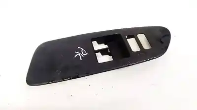 Peça sobressalente para automóvel em segunda mão plásticos por skoda octavia ii combi (1z5) 1.6 tdi 4x4 referências oem iam 7423202540