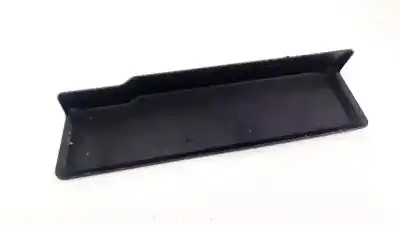 Peça sobressalente para automóvel em segunda mão plásticos por skoda octavia ii combi (1z5) 1.6 tdi 4x4 referências oem iam 5541402050