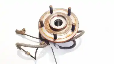 Tweedehands auto-onderdeel knokkel links achter voor chrysler grand voyager 3.3 v6 oem iam-referenties 