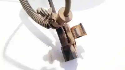 Peça sobressalente para automóvel em segunda mão sensor abs por chrysler grand voyager 3.3 v6 referências oem iam   