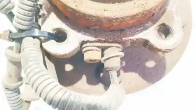 Tweedehands auto-onderdeel abs-sensor voor chrysler grand voyager 3.3 v6 oem iam-referenties 