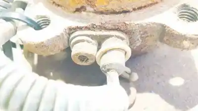 Peça sobressalente para automóvel em segunda mão sensor abs por chrysler grand voyager 3.3 v6 referências oem iam   