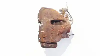 Peça sobressalente para automóvel em segunda mão pinça de travão dianteira esquerda por ford taurus (p5_) 3.0 24v referências oem iam 