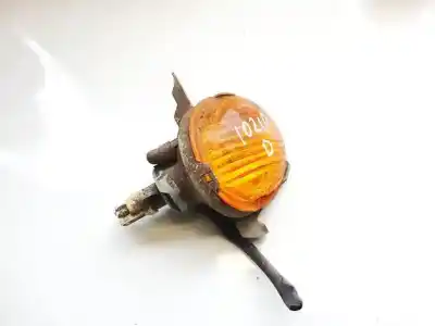 Second-hand car spare part FRONT RIGHT HEADLIGHT for CHEVROLET MATIZ, 2005.03 - 2010.10  OEM IAM references 1042299  104-2299