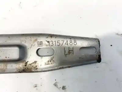Pezzo di ricambio per auto di seconda mano plastica per bmw 3 (e30) m3 2.3 riferimenti oem iam 13157488  