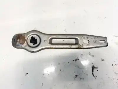 Peça sobressalente para automóvel em segunda mão plásticos por bmw 3 (e30) m3 2.3 referências oem iam 13157488