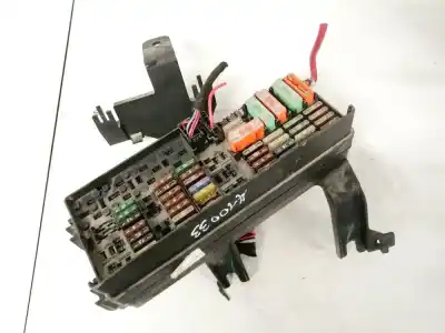 Pièce détachée automobile d'occasion BOÎTES À FUSIBLES pour MERCEDES-BENZ CLASE R (W251)  Références OEM IAM A1645403372  
