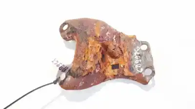 Tweedehands auto-onderdeel ophang arm onder rechts achter voor chrysler grand voyager 3.3 v6 oem iam-referenties 