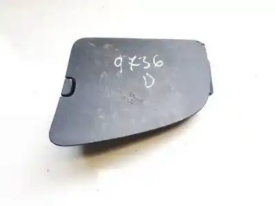 Second-hand car spare part plastics for mitsubishi colt vi (z3_a, z2_a) 1.3 (z21a) oem iam references mn108796