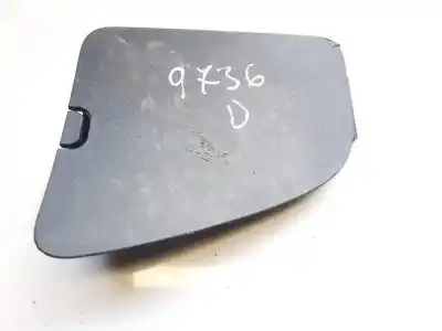 Second-hand car spare part plastics for mitsubishi colt vi (z3_a, z2_a) 1.3 (z21a) oem iam references mn108796  jcl303984