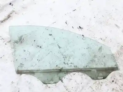 Second-hand car spare part front right glass window for opel senator a (29_) 3.0 e oem iam references as2