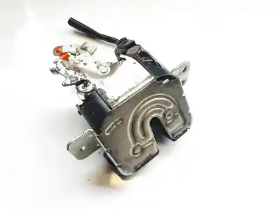 Second-hand car spare part trunk lock for mitsubishi colt vi (z3_a, z2_a) 1.3 (z21a) oem iam references 