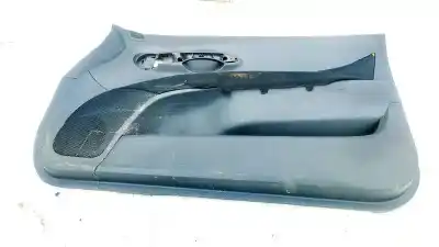 Peça sobressalente para automóvel em segunda mão forra / revestimento da porta dianteira direita por skoda octavia ii combi (1z5) 1.6 tdi 4x4 referências oem iam 67763x1f02