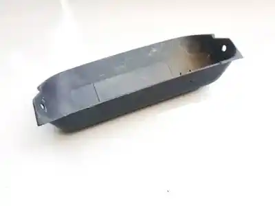 Pezzo di ricambio per auto di seconda mano plastiche per mitsubishi colt vi (z3_a, z2_a) 1.3 (z21a) riferimenti oem iam mr957380  09967728