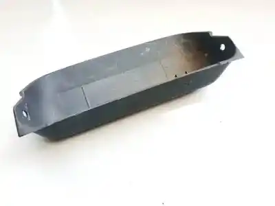 Pezzo di ricambio per auto di seconda mano plastiche per mitsubishi colt vi (z3_a, z2_a) 1.3 (z21a) riferimenti oem iam mr957380  09967728