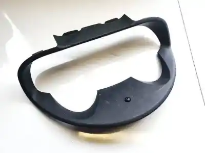 Second-hand car spare part front decorative moulding for mitsubishi colt vi (z3_a, z2_a) 1.3 (z21a) oem iam references 8060a076zz