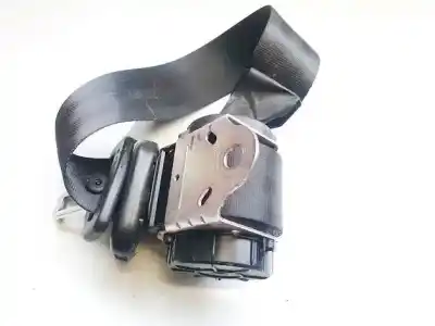Second-hand car spare part rear right seat belt for mitsubishi colt vi (z3_a, z2_a) 1.3 (z21a) oem iam references 7000a592xa