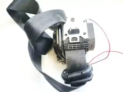 Second-hand car spare part front right seat belt for mitsubishi colt vi (z3_a, z2_a) 1.3 (z21a) oem iam references 7000a706xa