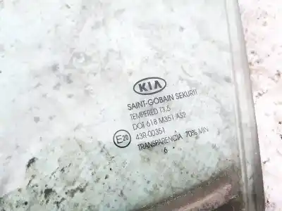 Peça sobressalente para automóvel em segunda mão vidro dianteiro esquerdo por opel senator a (29_) 3.0 e referências oem iam as2  