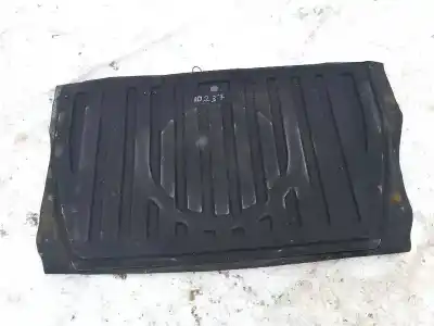 Pezzo di ricambio per auto di seconda mano tappeto per opel senator a (29_) 3.0 e riferimenti oem iam   