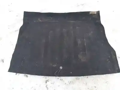 Second-hand car spare part floor mat for opel senator a (29_) 3.0 e oem iam references 