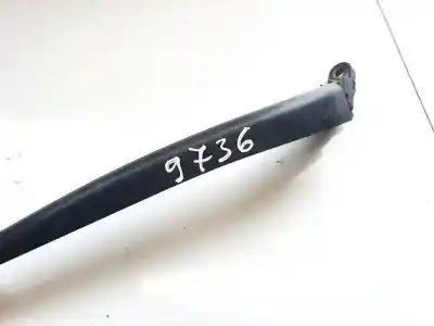 Second-hand car spare part rear windshield wiper arm for mitsubishi colt vi (z3_a, z2_a) 1.3 (z21a) oem iam references   