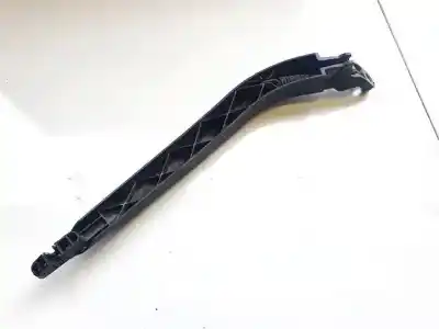 Second-hand car spare part rear windshield wiper arm for mitsubishi colt vi (z3_a, z2_a) 1.3 (z21a) oem iam references   