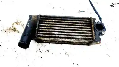 Peça sobressalente para automóvel em segunda mão intercooler por skoda octavia ii combi (1z5) 1.6 tdi 4x4 referências oem iam 0740720254