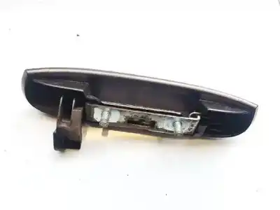 Second-hand car spare part exterior right front door handle for mitsubishi colt vi (z3_a, z2_a) 1.3 (z21a) oem iam references   