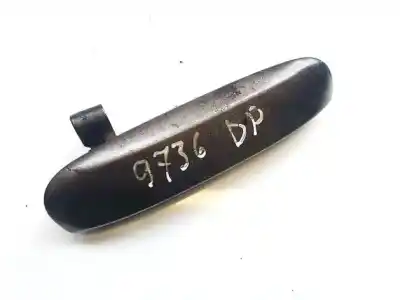 Second-hand car spare part exterior right front door handle for mitsubishi colt vi (z3_a, z2_a) 1.3 (z21a) oem iam references 