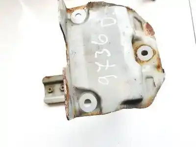 Second-hand car spare part plastics for mitsubishi colt vi (z3_a, z2_a) 1.3 (z21a) oem iam references 5256a432  