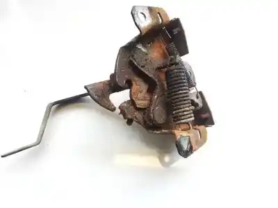 Автозапчасти б/у замок капота за mitsubishi colt vi (z3_a, z2_a) 1.3 (z21a) ссылки oem iam   