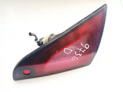 Second-hand car spare part interior rear right light for mitsubishi colt vi (z3_a, z2_a) 1.3 (z21a) oem iam references 8336a054