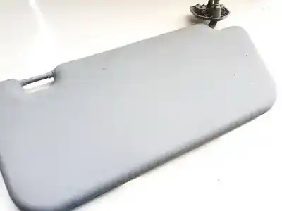Second-hand car spare part left sunshade for mitsubishi colt vi (z3_a, z2_a) 1.3 (z21a) oem iam references   