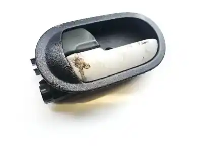 Second-hand car spare part interior left front handle for mitsubishi colt vi (z3_a, z2_a) 1.3 (z21a) oem iam references 